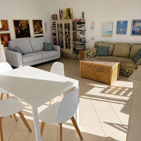 Apartamento Near The And Pool Antibes