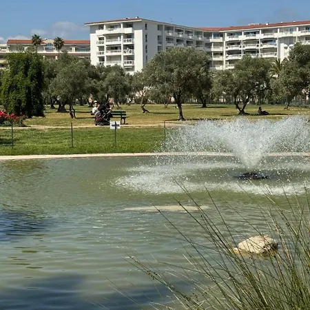Apartamento Near The And Pool *