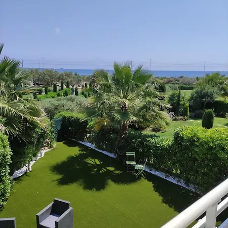 Apartamento Near The And Pool *