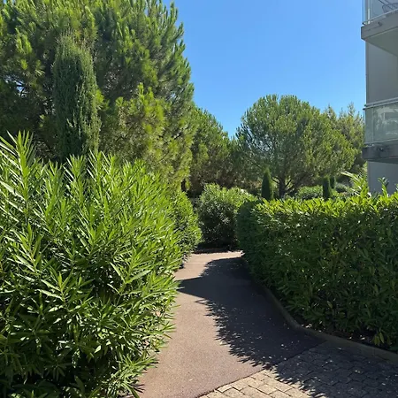 Apartamento Near The And Pool Antibes